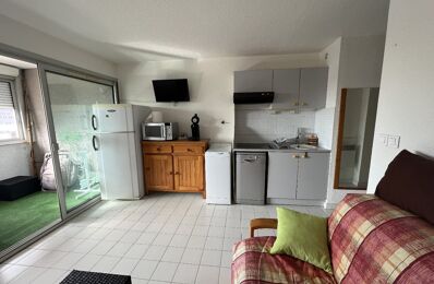 vente appartement 169 000 € à proximité de Marseillan (34340)