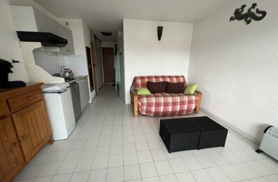 vente appartement 169 000 € à proximité de Sérignan (34410)