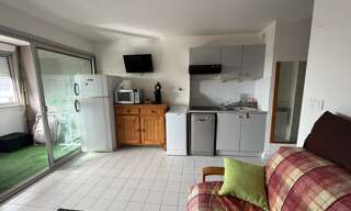 Appartement 2 Pièces 32 m² à vendre à Vias (34450)