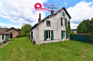 vente maison 189 000 € à proximité de Chaignes (27120)