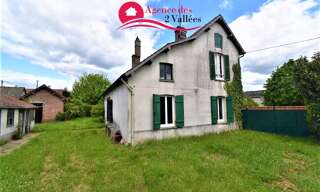 Maison 6 Pièces 125 m² à vendre à Bueil (27730)