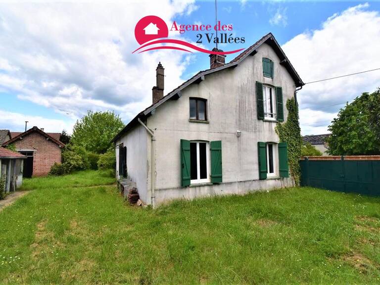 Maison 6 pièces 125 m² — photo 1