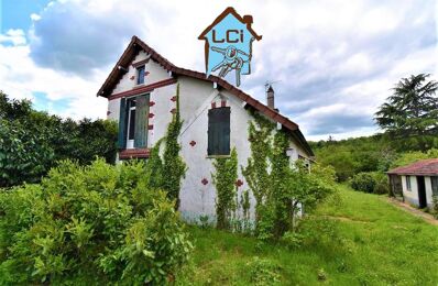vente maison 189 000 € à proximité de Ivry-la-Bataille (27540)