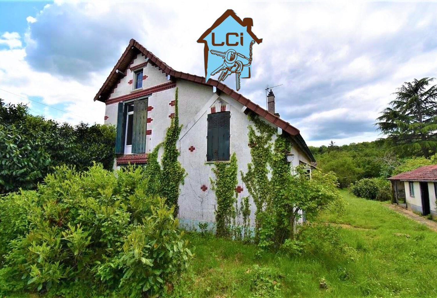 Vente maison 6 pièces 125 m² Bréval (78980) — photo 1