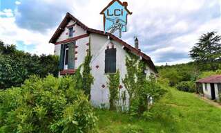 Maison 6 Pièces 125 m² à vendre à Bréval (78980)