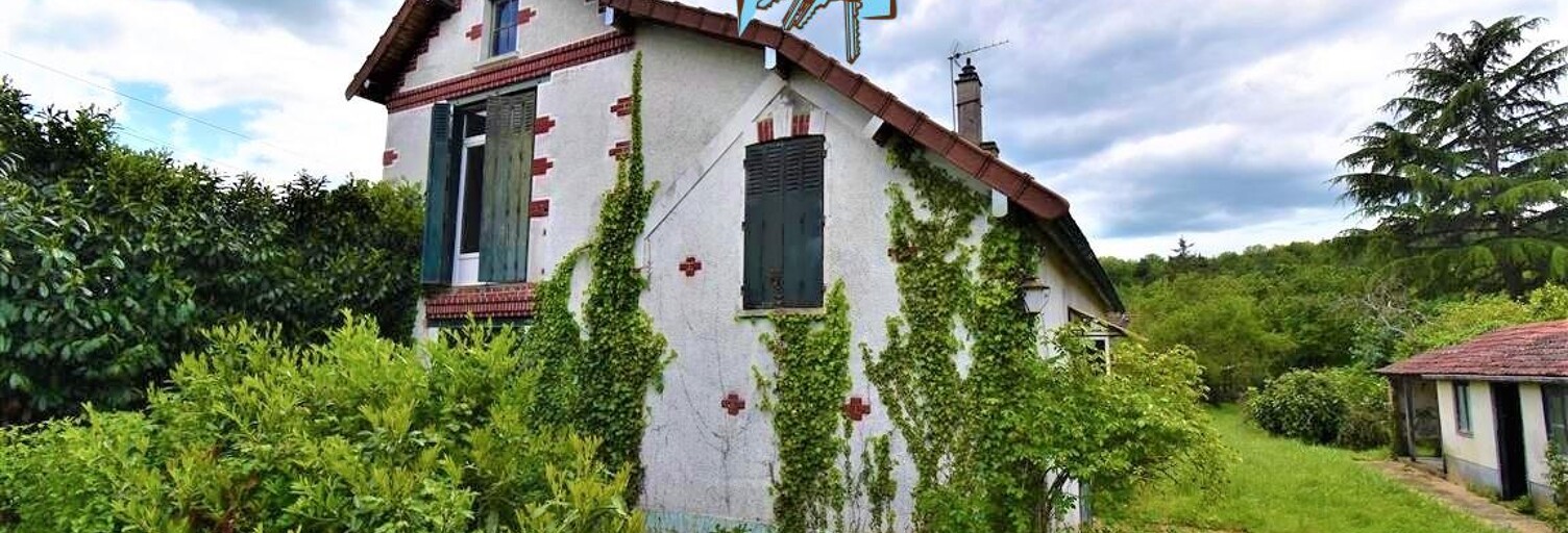 Maison 6 Pièces 125 m² à vendre à Bréval (78980)