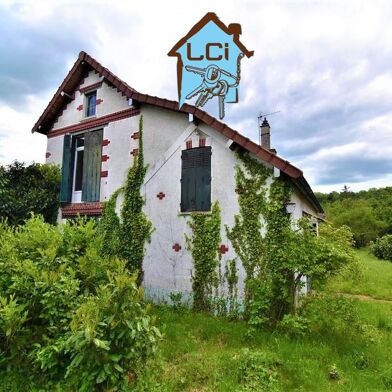 Maison 6 pièces 189000 €