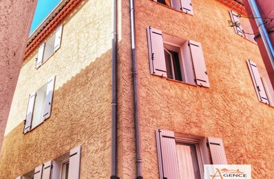 vente maison 257 000 € à proximité de Vins-sur-Caramy (83170)