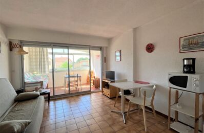 vente appartement 100 000 € à proximité de Montblanc (34290)