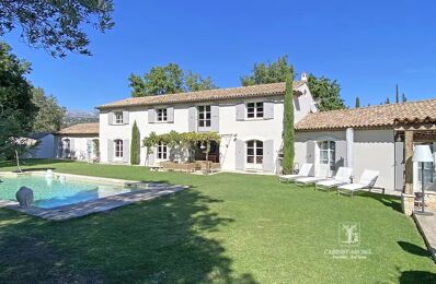 vente maison 2 490 000 € à proximité de Grasse (06130)