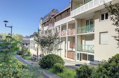 vente appartement 149 000 € à proximité de Idron (64320)