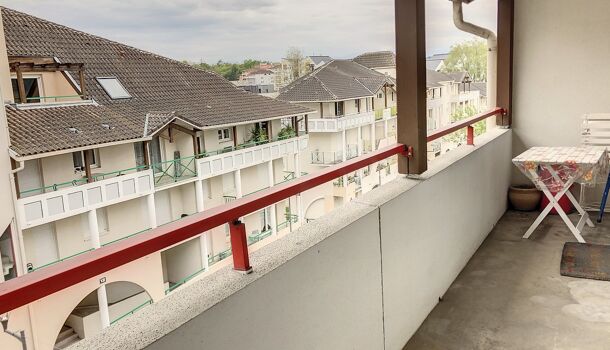 Appartement 3 pièces  à vendre Billère 64140