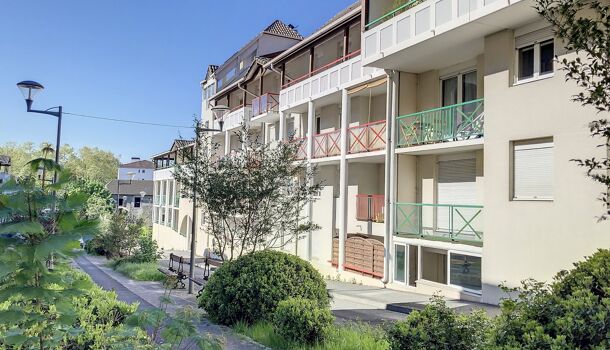 Appartement 3 pièces  à vendre Pau 64000