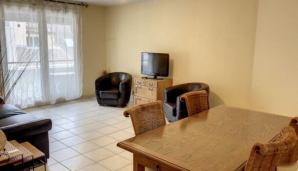 Appartement 3 pièces  à vendre Pau 64000