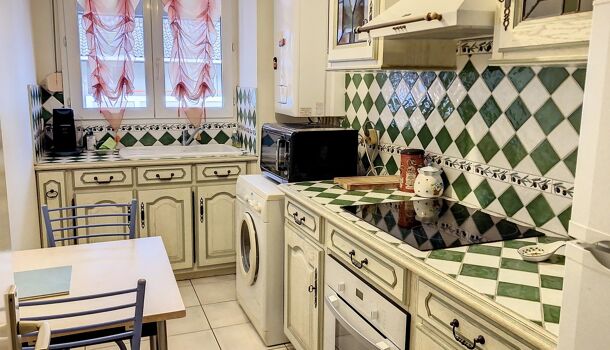 Appartement 3 pièces  à vendre Pau 64000