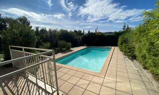 Maison 4 Pièces 75 m² à vendre à Gémenos (13420)