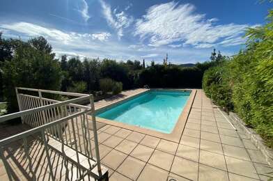 Maison 4 pièces 590000 €