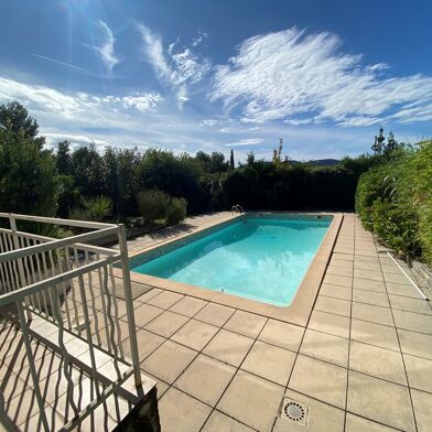 Maison 4 pièces 590000 €