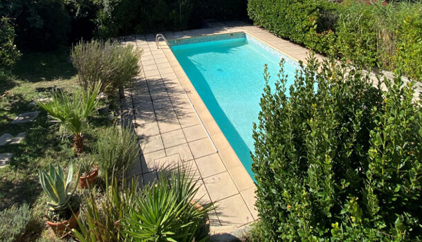 Villa / Maison 4 pièces  à vendre Gémenos 13420