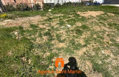 vente terrain 122 000 € à proximité de Saint-Montan (07220)