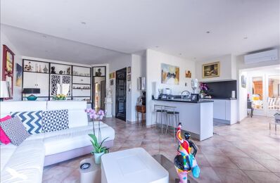 vente appartement 472 500 € à proximité de Sète (34200)