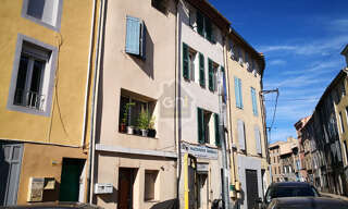 Immeuble  82 m² à vendre à Auriol (13390)