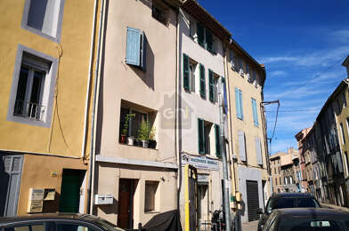 Immeuble  275000 €