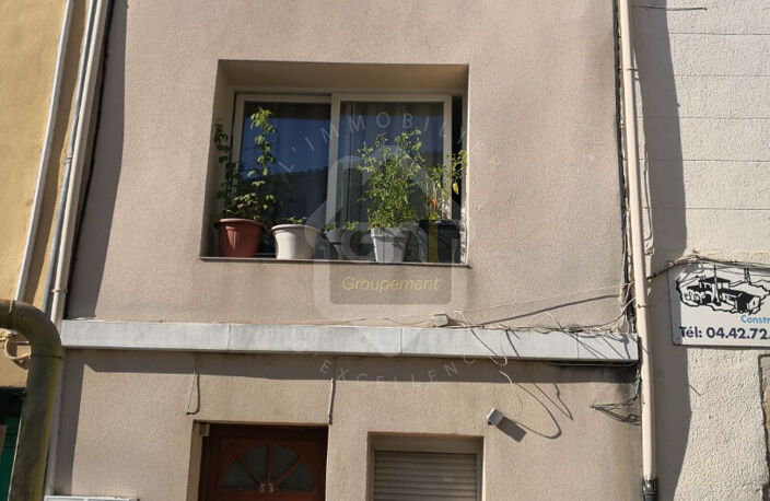 Immeuble Auriol 4p+1p — photo 2