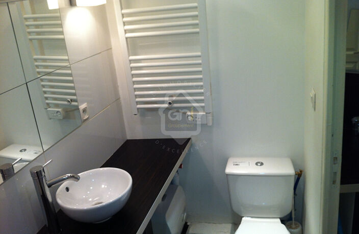 Immeuble Auriol 4p+1p — photo 5