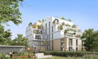 Appartement neuf   m² à vendre à Deuil-la-Barre (95170)