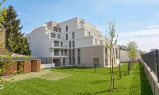 Appartement 1 Pièce 31 m² à vendre à Deuil-la-Barre (95170)