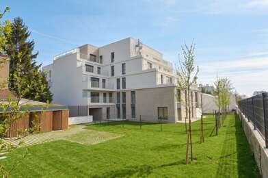 Appartement 4 pièces 459000 €