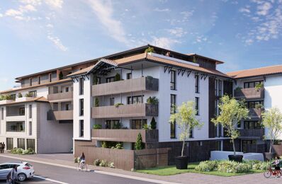 vente appartement à partir de 285 000 € à proximité de Andernos-les-Bains (33510)