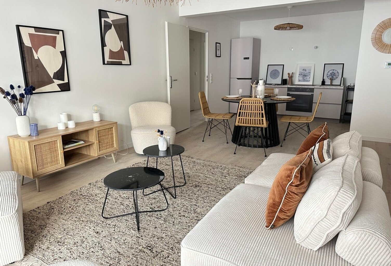 LE CASTELNAU — photo 1