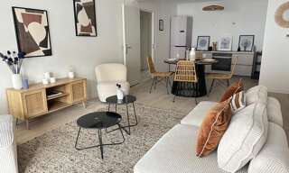 Appartement 1 Pièce 43 m² à vendre à La Teste-de-Buch (33260)