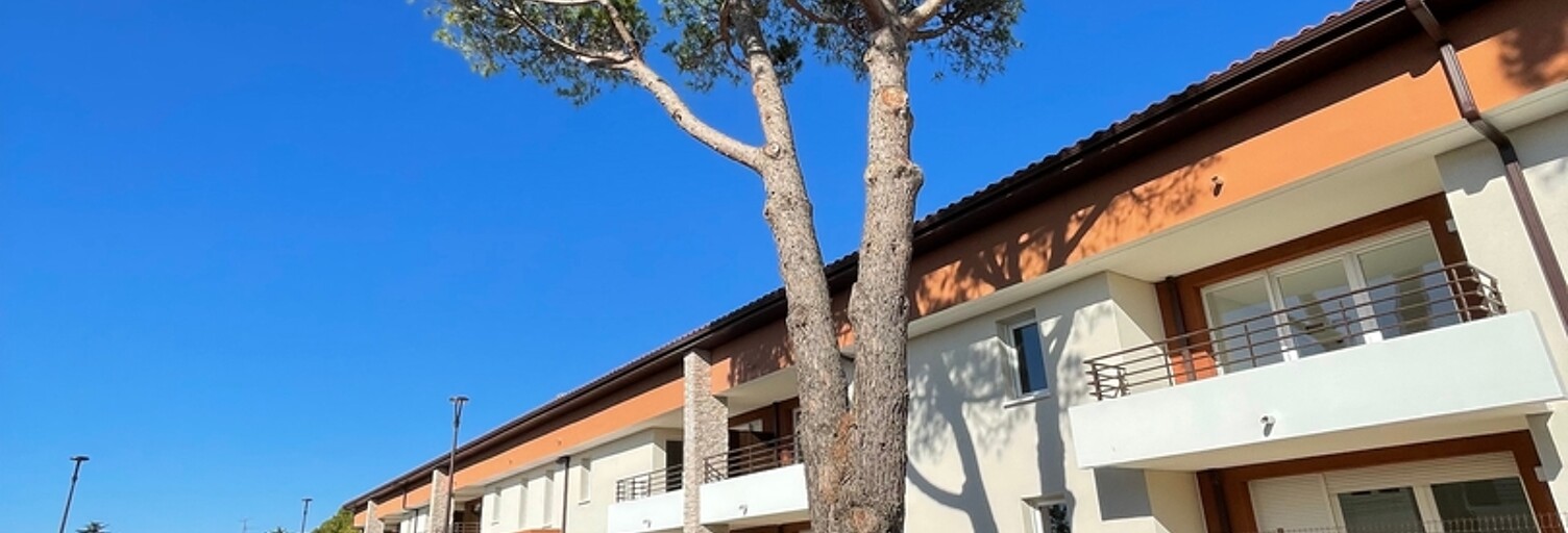 Appartement 4 Pièces 86 m² à vendre à Mireval (34110)