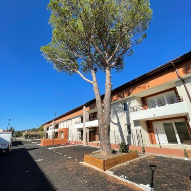 Appartement 4 pièces 349000 €