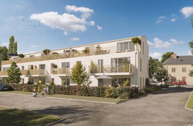 vente appartement à partir de 280 699 € à proximité de Vendée (85)