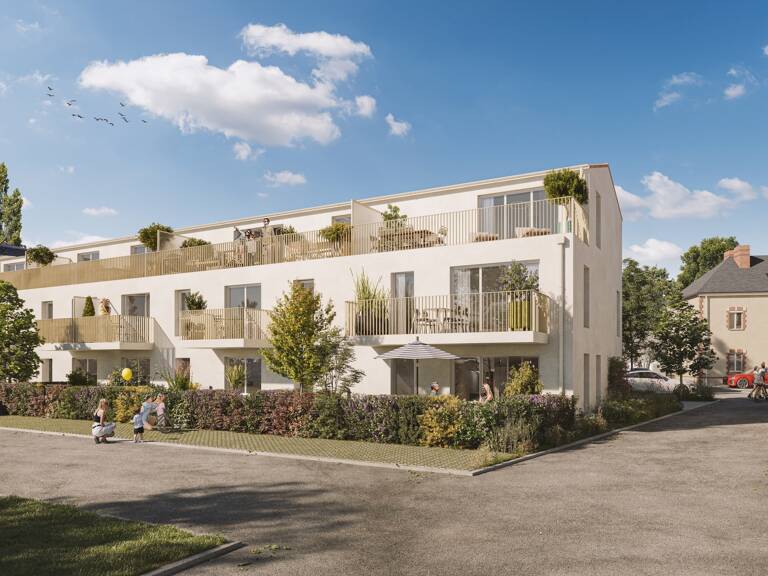 LE CLOS DU VIGNOBLE -IM002 — photo 1