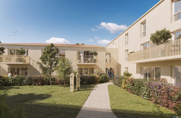 LE CLOS DU VIGNOBLE -IM002 — photo 3