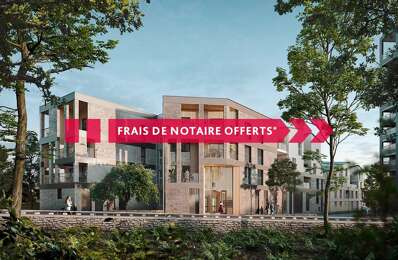 vente appartement à partir de 233 000 € à proximité de Rennes (35200)