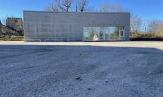 Commerce  580 m² à vendre à Olemps (12510)