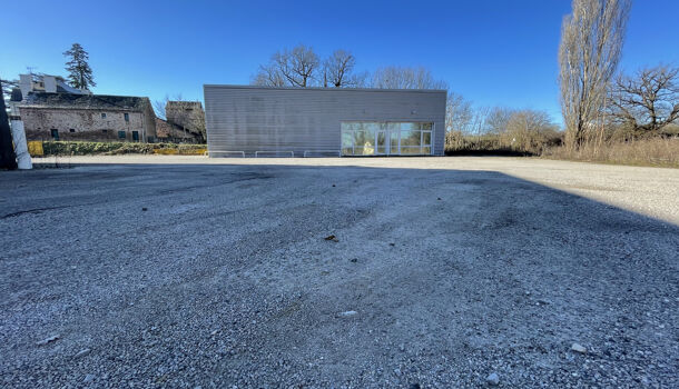 Local commercial  à vendre Olemps 12510