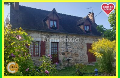 vente maison 299 000 € à proximité de Noyant-d'Allier (03210)