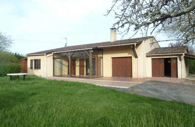 vente maison 150 000 € à proximité de Tournon-d'Agenais (47370)