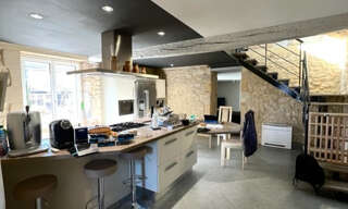 Maison 6 Pièces 220 m² à vendre à Condezaygues (47500)