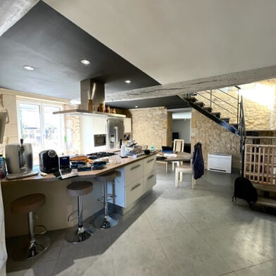 Maison 6 pièces 440000 €