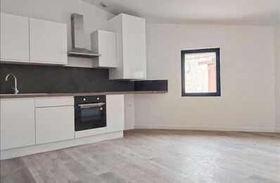 vente appartement 113 925 € à proximité de Gignac (34150)