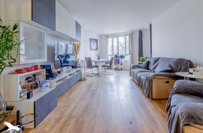 vente appartement 289 001 € à proximité de Rosny-sur-Seine (78710)