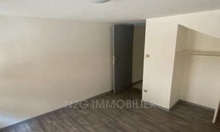 Appartement 2 Pièces 34 m² à vendre à Grasse (06130)